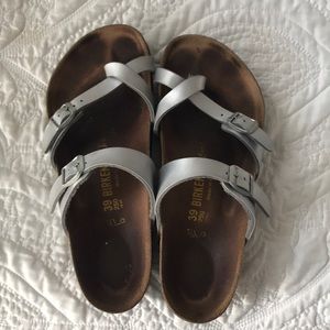 birkenstocks